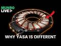 Inside the YASA YM360: Axial Flux Motor Engineering Explained
