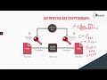 Master Data Security with Asymmetric Key Cryptography 🔐