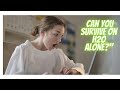"The Science Behind Drinking Only Water: Can You Survive on H2O Alone?"
