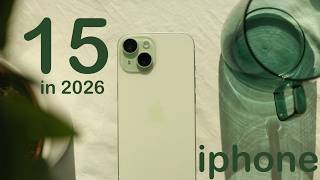 iPhone 15 lohnt es sich noch in 2026 zu kaufen #apple #iphone15 
