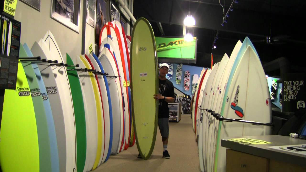 HAWAIIAN PRO Design　KAI SALLAS PRO MODEL HAWAIIAN PRO Design KAI SALLAS PRO MODEL Waikiki model | Kai