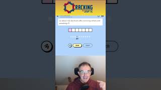 MinuteCryptic in a Minute - 10 October 2026 - #times