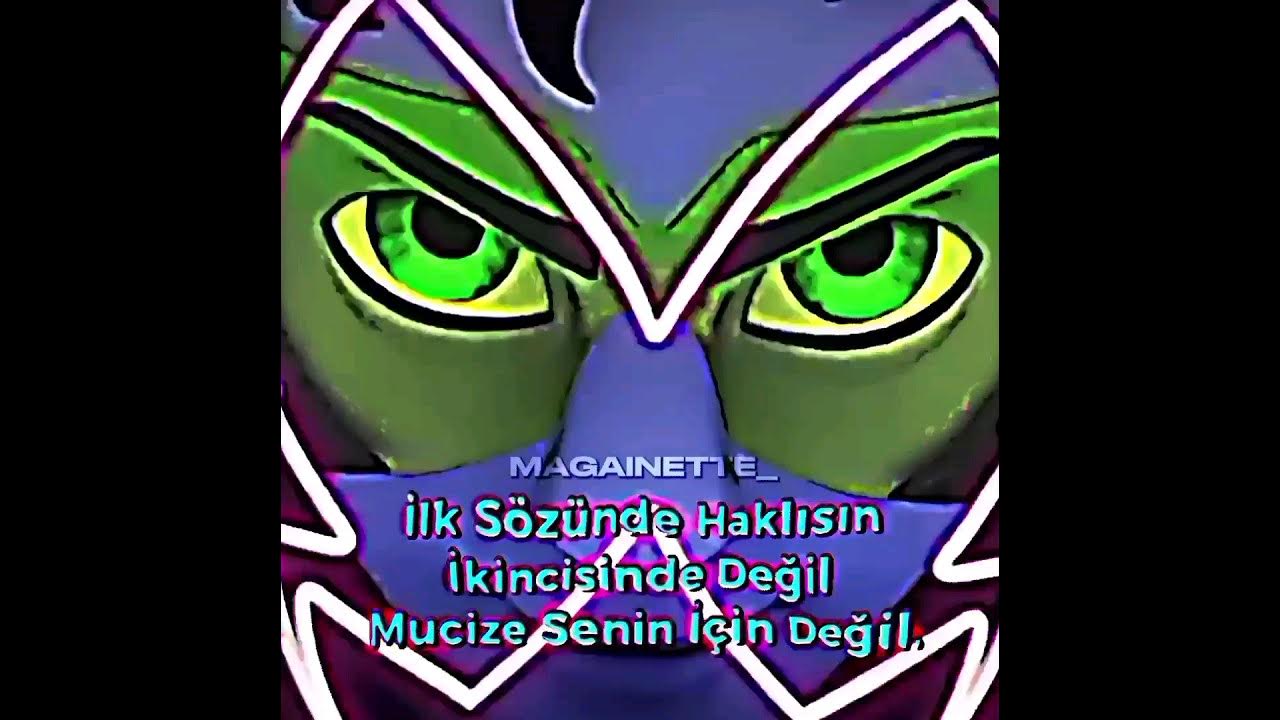 Miraculous TimeTagger x Cerise Edit #miraculous #keşfet #fypシ - YouTube