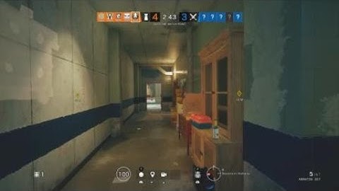 One tap Spawnpeek