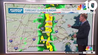 Famous Weather forecast: Showers and downpours Net Worth