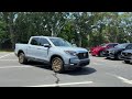 2023 Honda Ridgeline RTL Kissimmee, Winter Park, Longwood, Windermere, Orlando