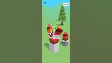 Slice it all | All levels gameplay | walkthrough Android Ios |#short