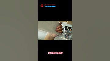 Đập hộp ba lăng lắc cáp 1 tấn cáp 1.5 mét