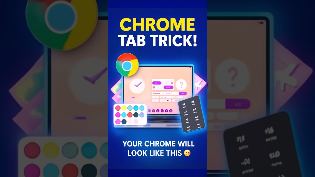 Best Chrome New Tab Extension in 2025 🔥 (Material You Style)
