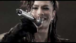 『Over The L’Arc-en-Ciel』予告編