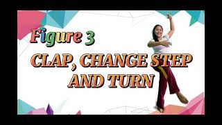 Philippine Folk Dance: Tiklos dance tutorial