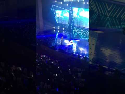 황치열 2016팬미팅 너없이못살아