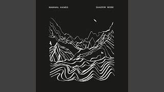 Boreal Forest - Mammal Hands
