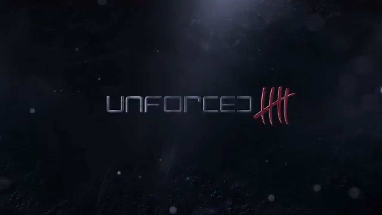 UNFORCED 5 - Save me