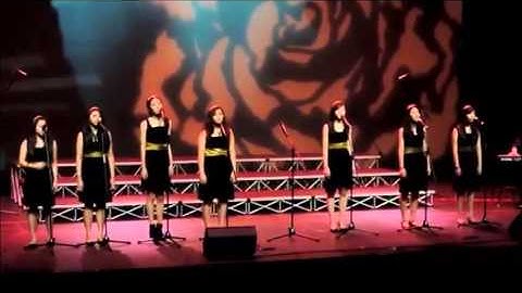 Original Medley by Mockingjay