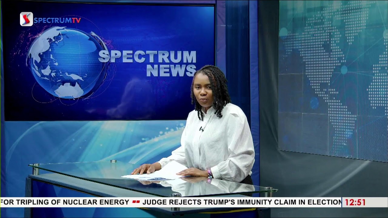 Rise n shine saturday spectrumtv youtube