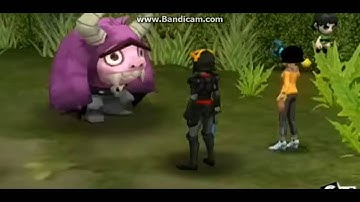 fusionfall trailer 3