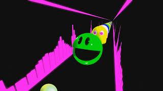 ALEXSUCKS - Autopilot (Visualizer)