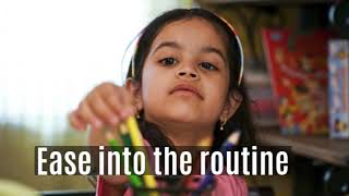 Giant Leap Kids: Back to School Tips for Parents