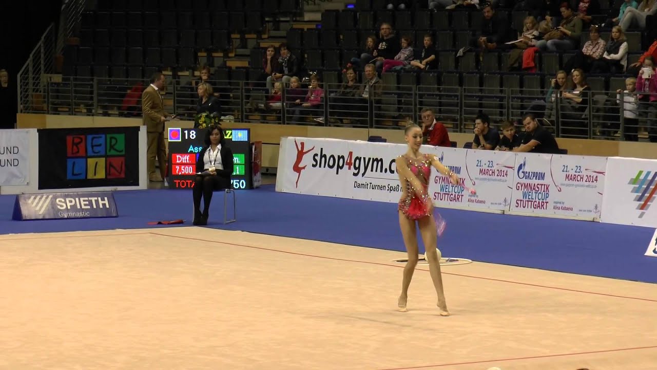 Berlin Masters 2013 Maria Titova, Clubs, Russia