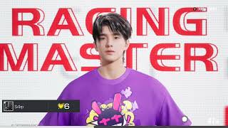 Racing Master - Welcome to this Simulation Racing Game, Racing Master. (Retroid Pocket Flip 2)