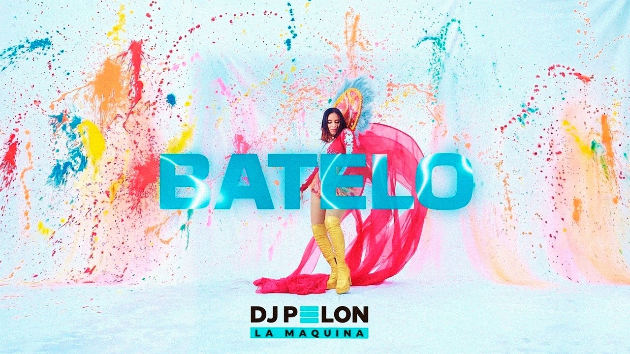 Guarda Yustin NR - Batelo · Dj Pelon La Maquina - VIDEO OFICIAL su YouTube Guarda Yustin NR - Batelo · Dj Pelon La Maquina - VIDEO OFICIAL su YouTube