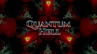 Quantum Hell Announcement Trailer LUO BIN STUDIO screenshot 5