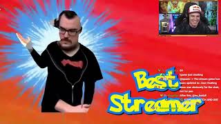 Whos That BEST STREAMER?