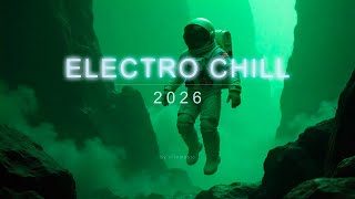 Chill EDM Slowed + Reverb Mix | Study • Work • Gaming