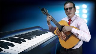 Video thumbnail of "Bolero: El Hijo Pródigo..Canta Stalin Vega Gonzalez...D.R.A"