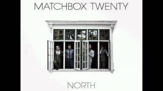 Video thumbnail of "Matchbox Twenty - Radio +LYRICS"