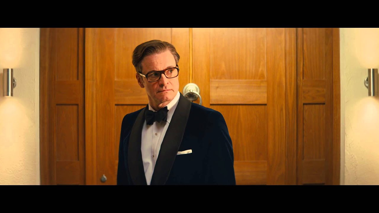 Kingsman: A New Brand for the Modern Gentleman launching 13 January ...