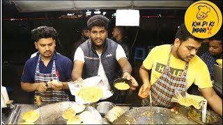 Ab anand bazzar ka 60 saal purana taste meghdoot mai | Meghdoot garden | Vijaynagar | Indore screenshot 1