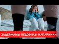 В Минске задержаны педофилы-напарники  | Зона Х