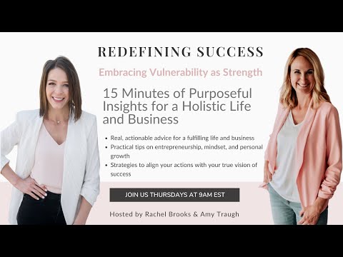 RachelFit: Embracing Vulnerability After The Leak