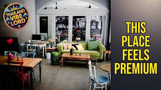 Acca Patong Apartments - This Place Feels Premium | Phuket, Thailand🏩