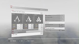 AC China Memory 11 - 8:07 IGT (PS5)
AC China Memory 11 - 8:07 IGT (PS5) AC China Memory 11 - 8:07 IGT (PS5)