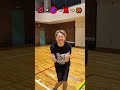 えんどれす【バレー鬼神チャレンジ】#スポーツあるある #スポーツやろうよ #あるある #バレーボール #endless2