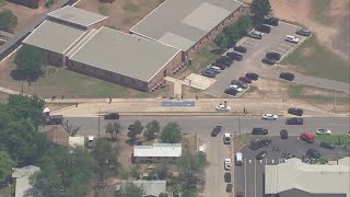 WATCH | Uvalde school board meeting to address delaying start of school