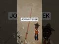 joran tegek #mancing