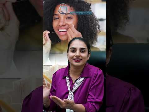 Dentist explains 5 Rules for Perfect Smile & Strong Gums mishayhospital dentist drswatipopat by Mishay Hospital