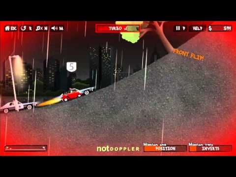 Renegade Racing Part 2 