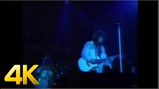 Bon Jovi - I'll Be There For You - Live In Tokyo 1990 (4K Remastered)