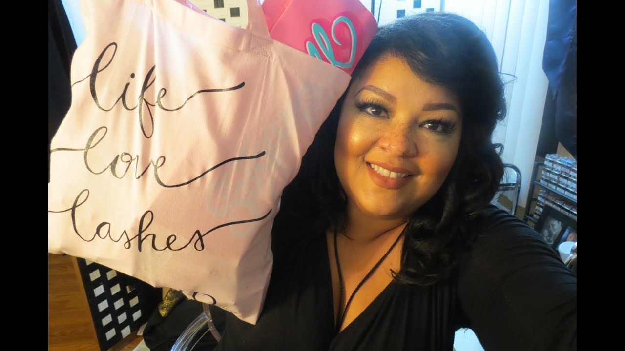 IMATS LA 2016 Pro Night Haul and Experience