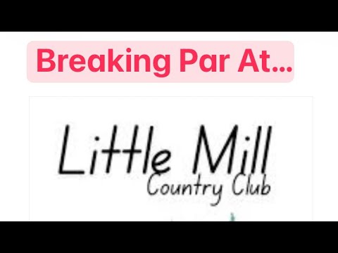 Episode 1: Break Par On 9 Holes