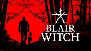 Blair Witch - Official Reveal Trailer | E3 2019