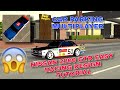 i designed my nissan 2000 gtr in car parking multiplayer and this happen...