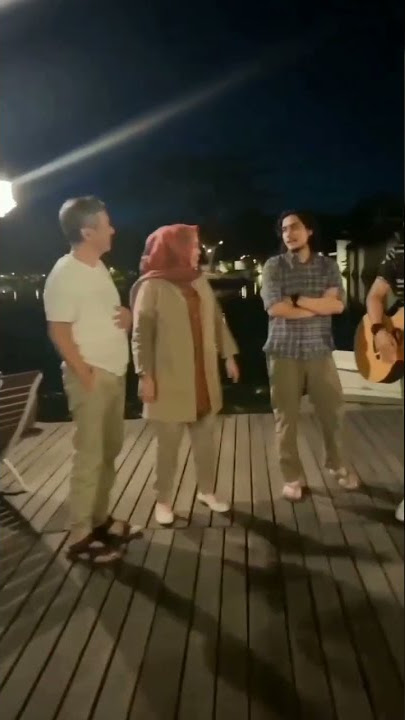 Ada Yang Terkumpul_Kumpul nih 🥰#trisuaka #nabilamaharani