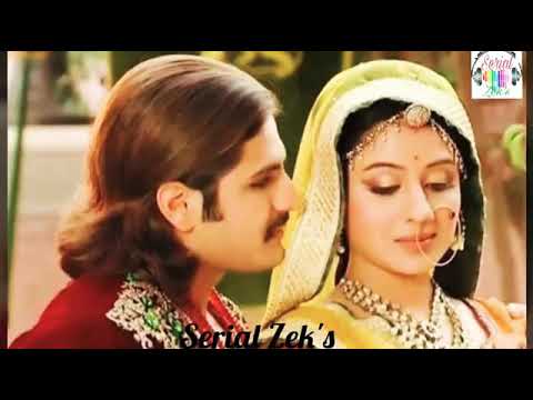 jodha-akbar❤na-tum-bewafa-na-hum-bewafa