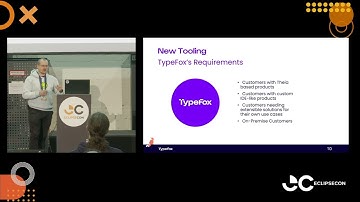 Introducing the Open Collaboration Tools Project - OCX 2024